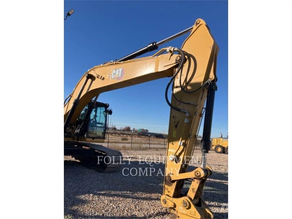 CAT 330-0710I Escavatori cingolati