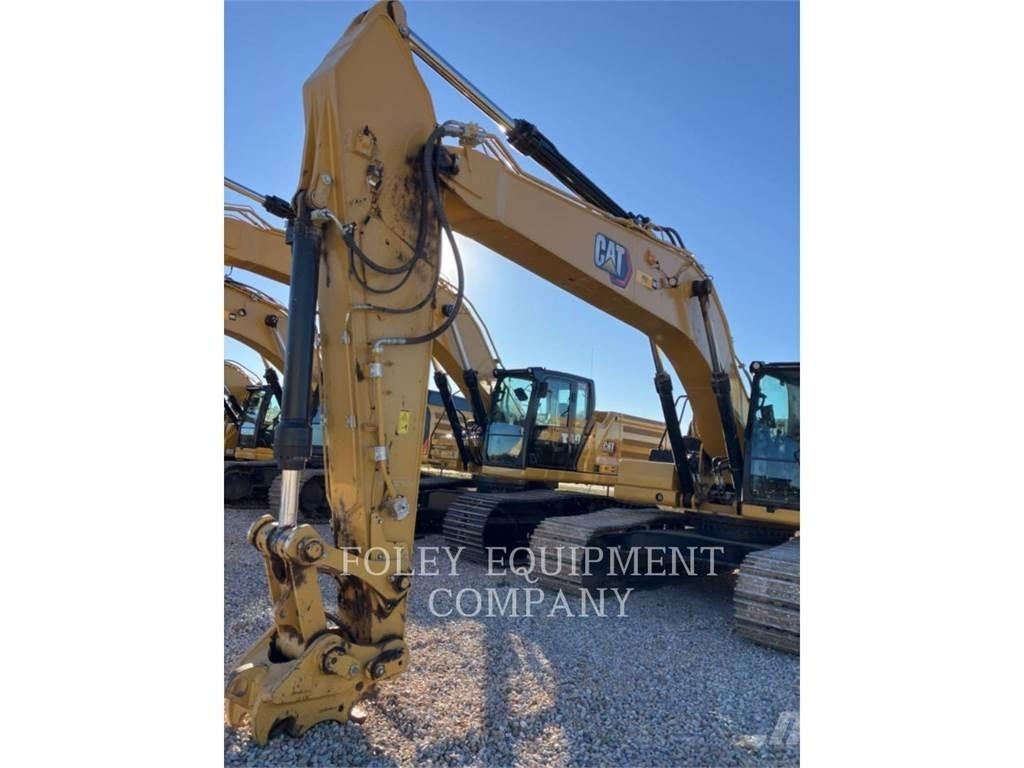 CAT 330-0710I Escavatori cingolati