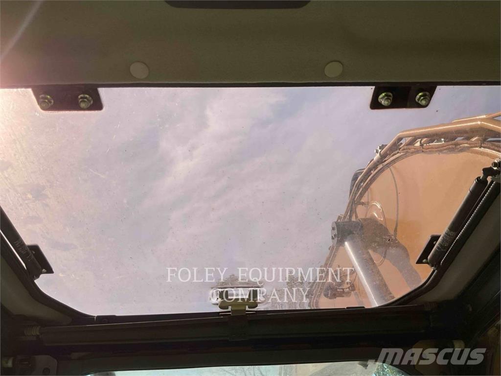 CAT 330-0710I Escavatori cingolati