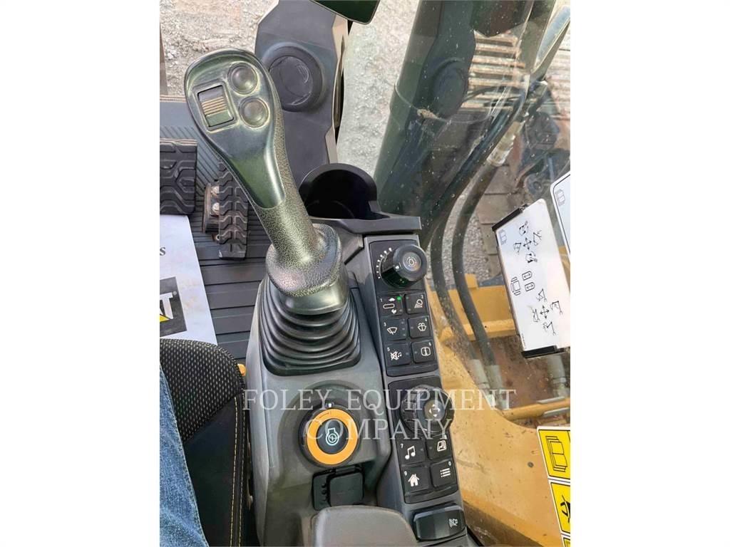 CAT 330-0710X Escavatori cingolati