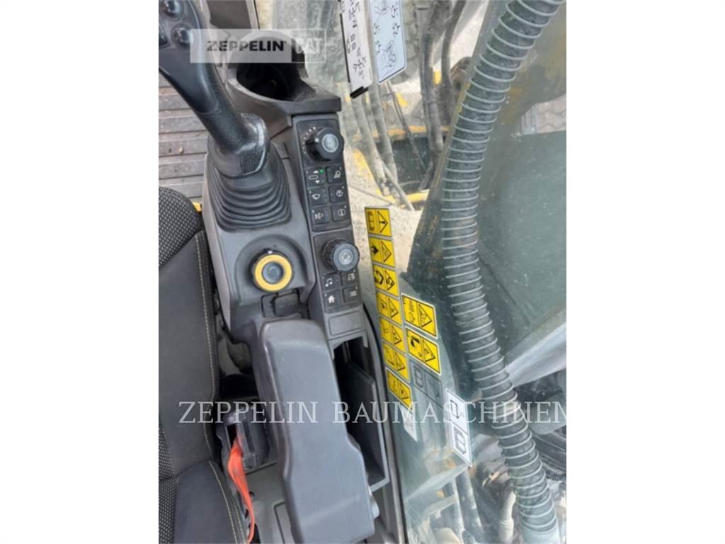 CAT 330-07B Escavatori cingolati
