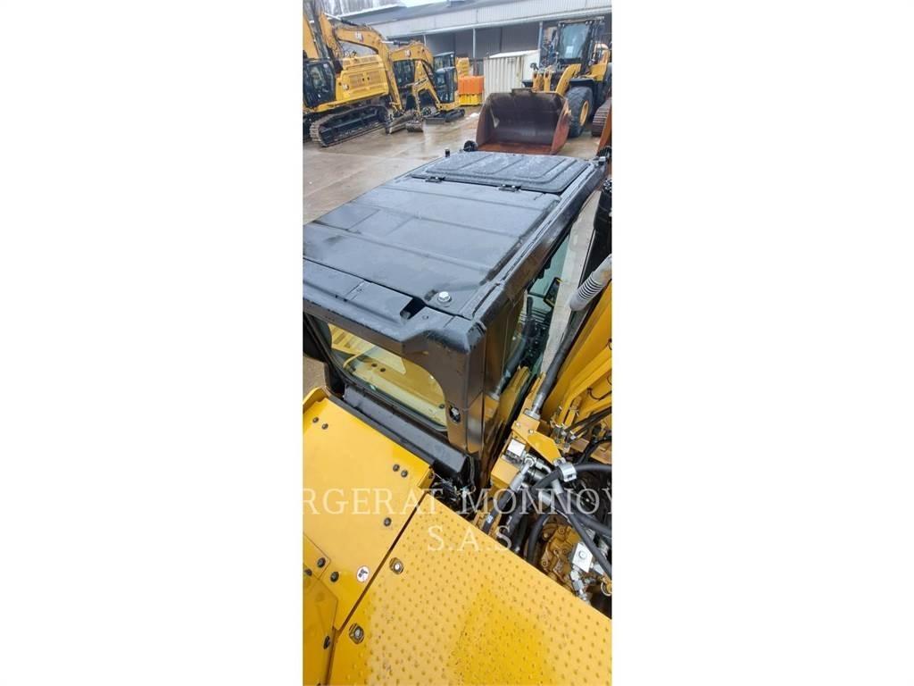 CAT 330-07GC Escavatori cingolati