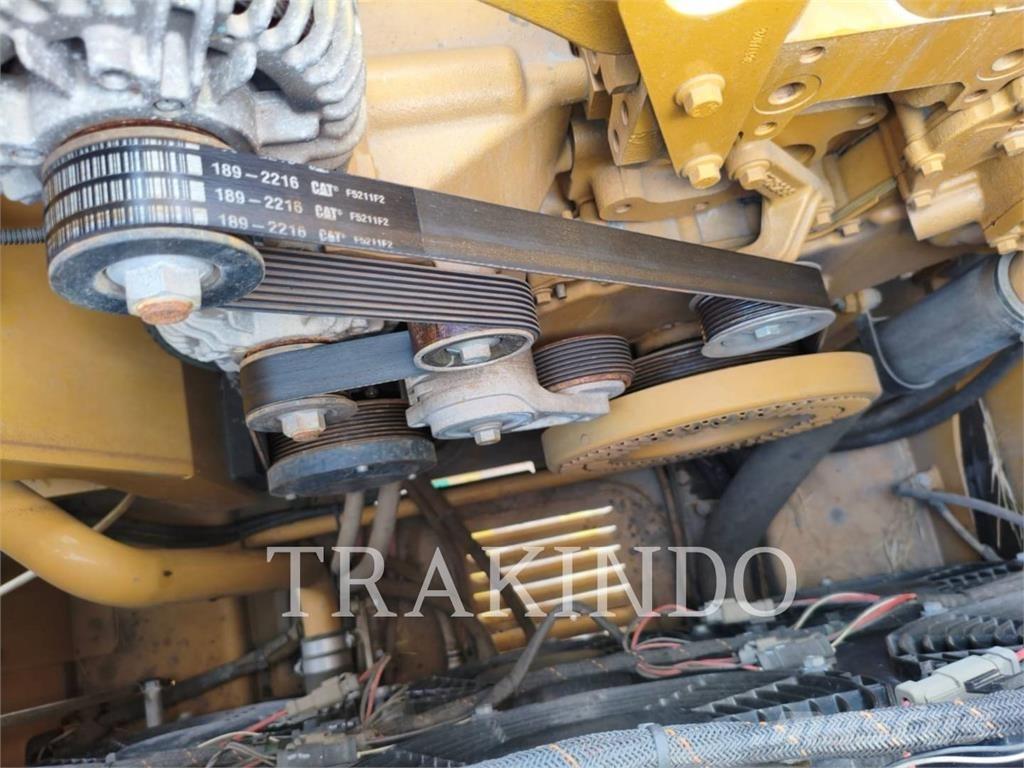 CAT 330-07GC Escavatori cingolati