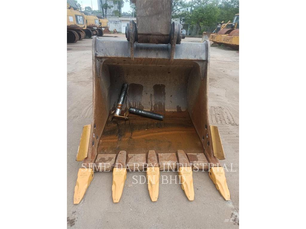 CAT 330-07GC Escavatori cingolati