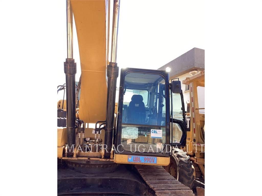 CAT 330-07GC Escavatori cingolati