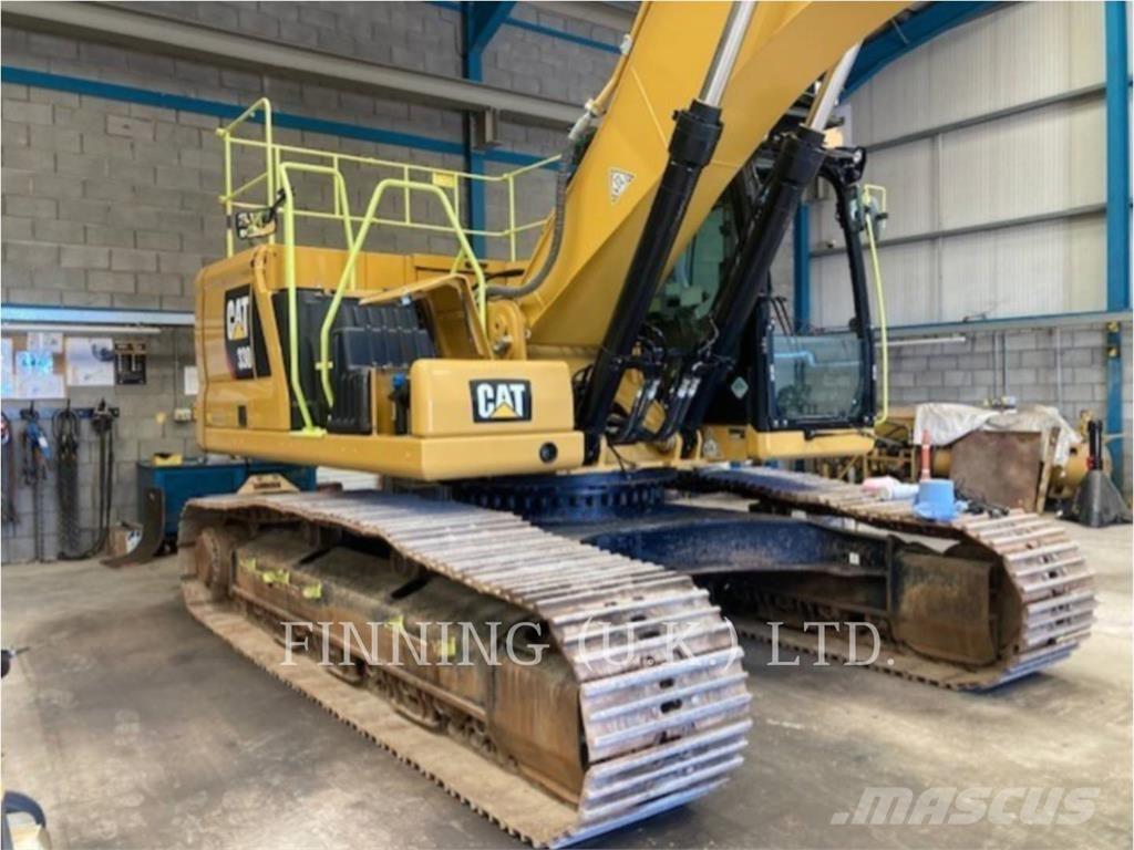 CAT 330 2D Escavatori cingolati