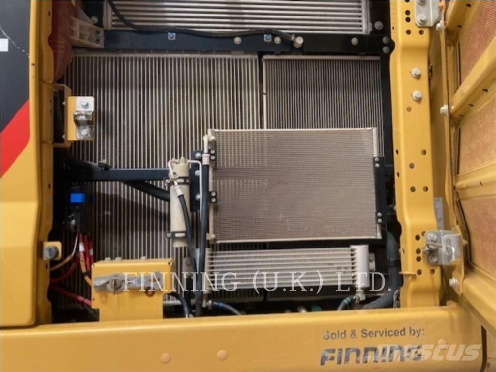 CAT 330 2D Escavatori cingolati