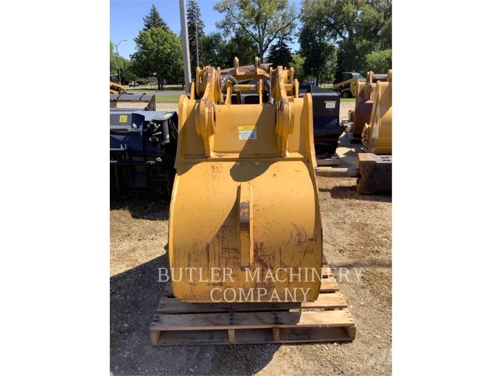 CAT 330 36GDCB Benne