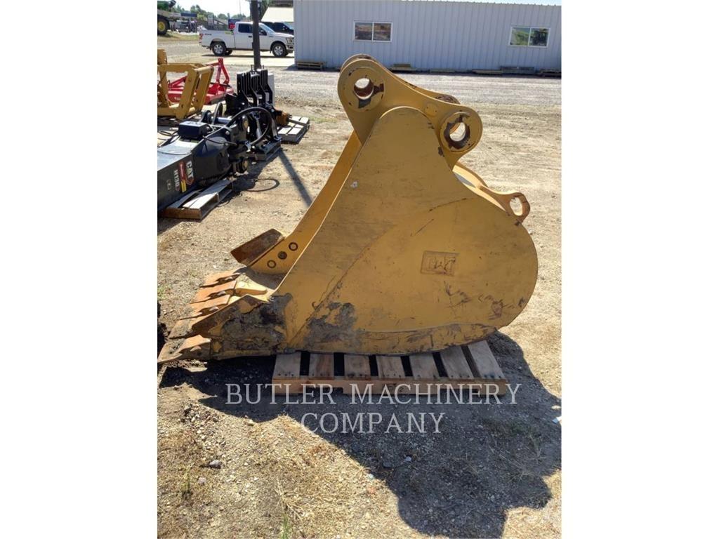 CAT 330 36GDCB Benne