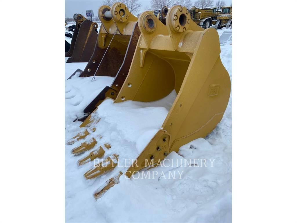 CAT 330-42HDCB Benne
