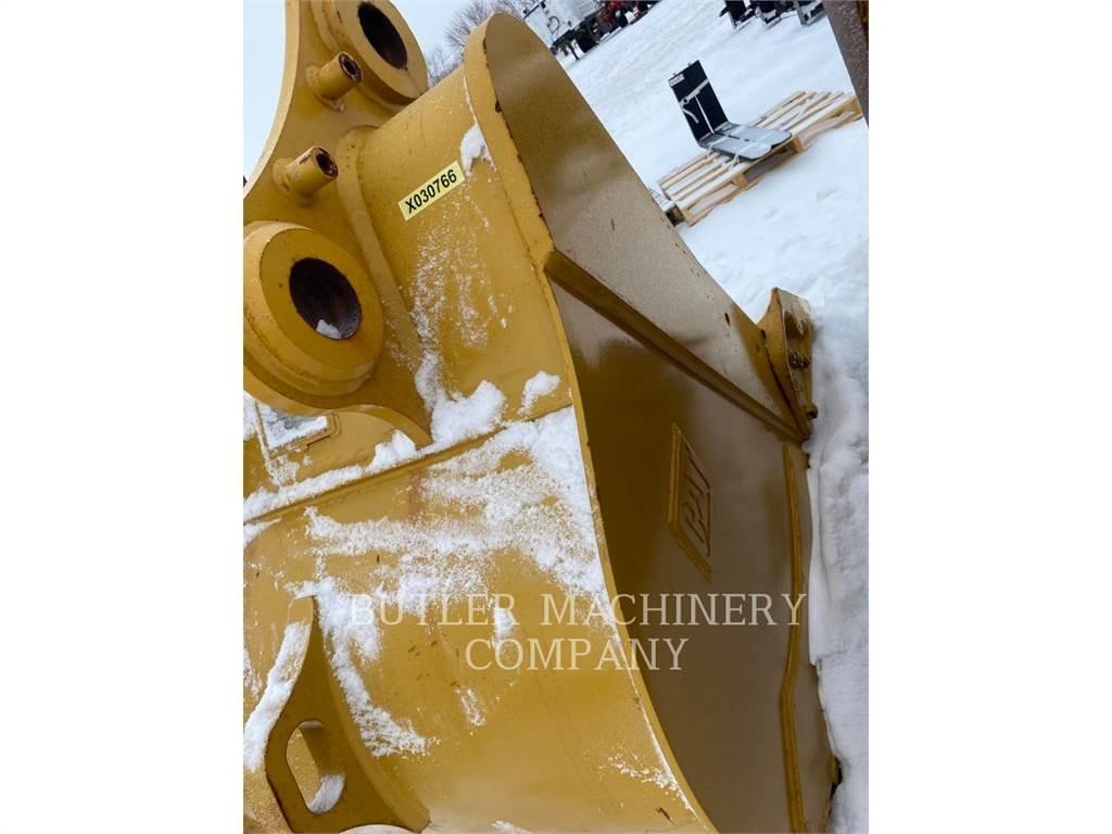CAT 330-42HDCB Benne