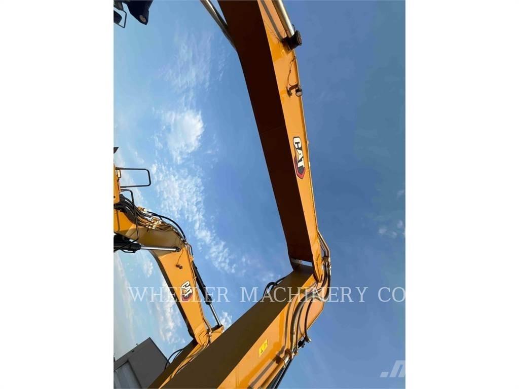 CAT 330 CF Escavatori cingolati