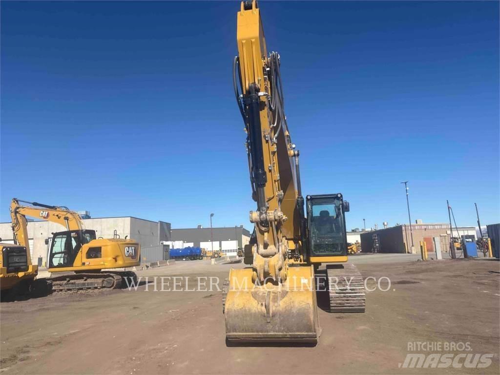 CAT 330 CF Escavatori cingolati