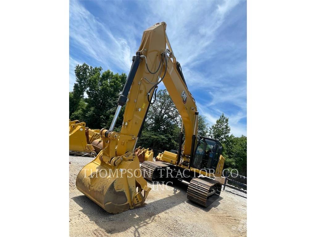 CAT 330-GC Escavatori cingolati