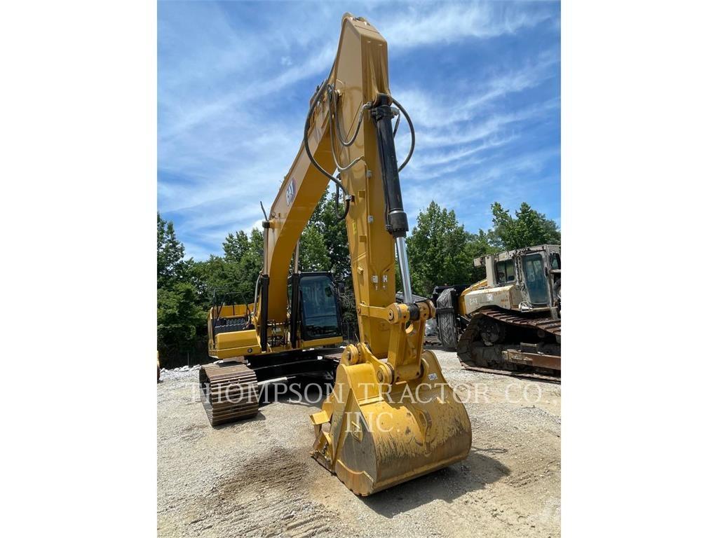 CAT 330-GC Escavatori cingolati