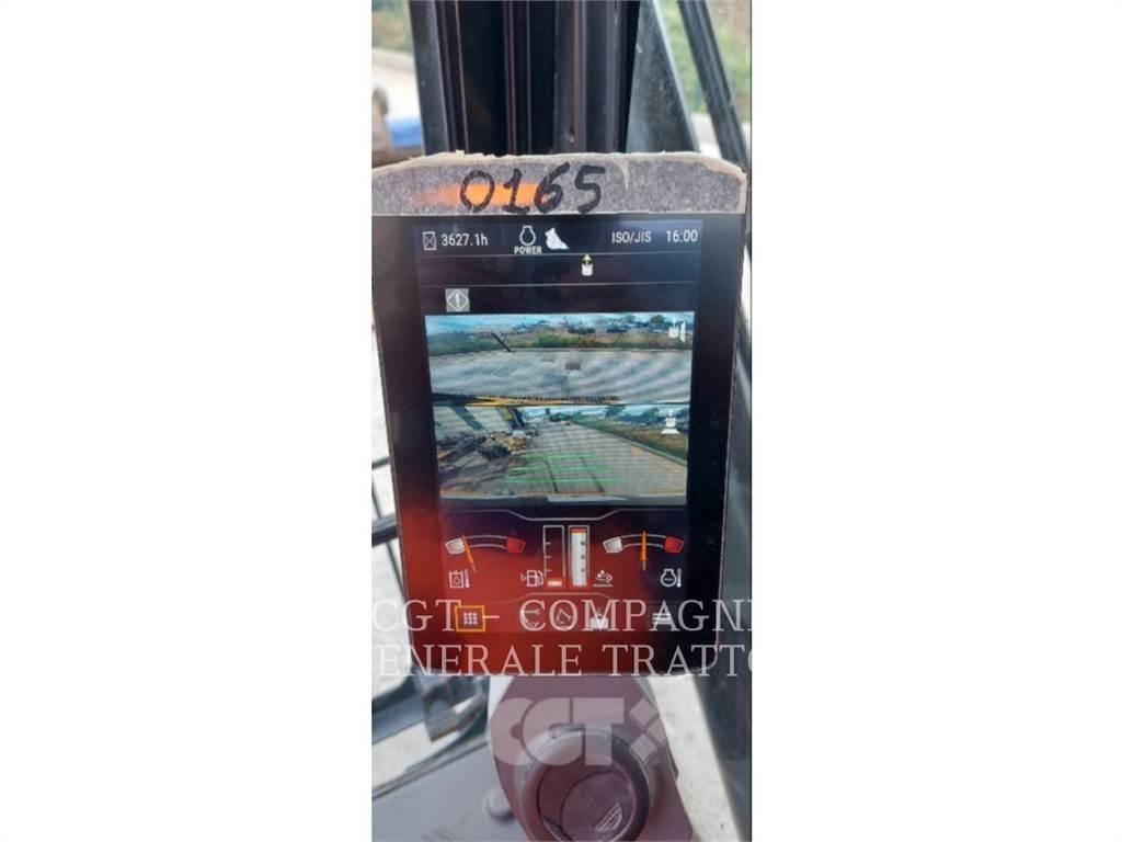 CAT 330 GC Escavatori cingolati