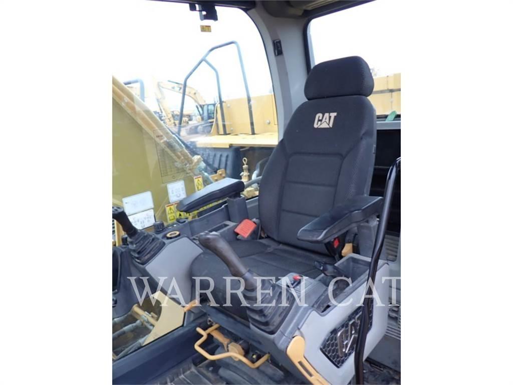 CAT 330 GC Escavatori cingolati