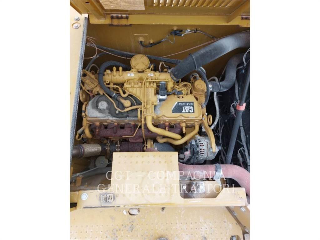 CAT 330 GC Escavatori cingolati