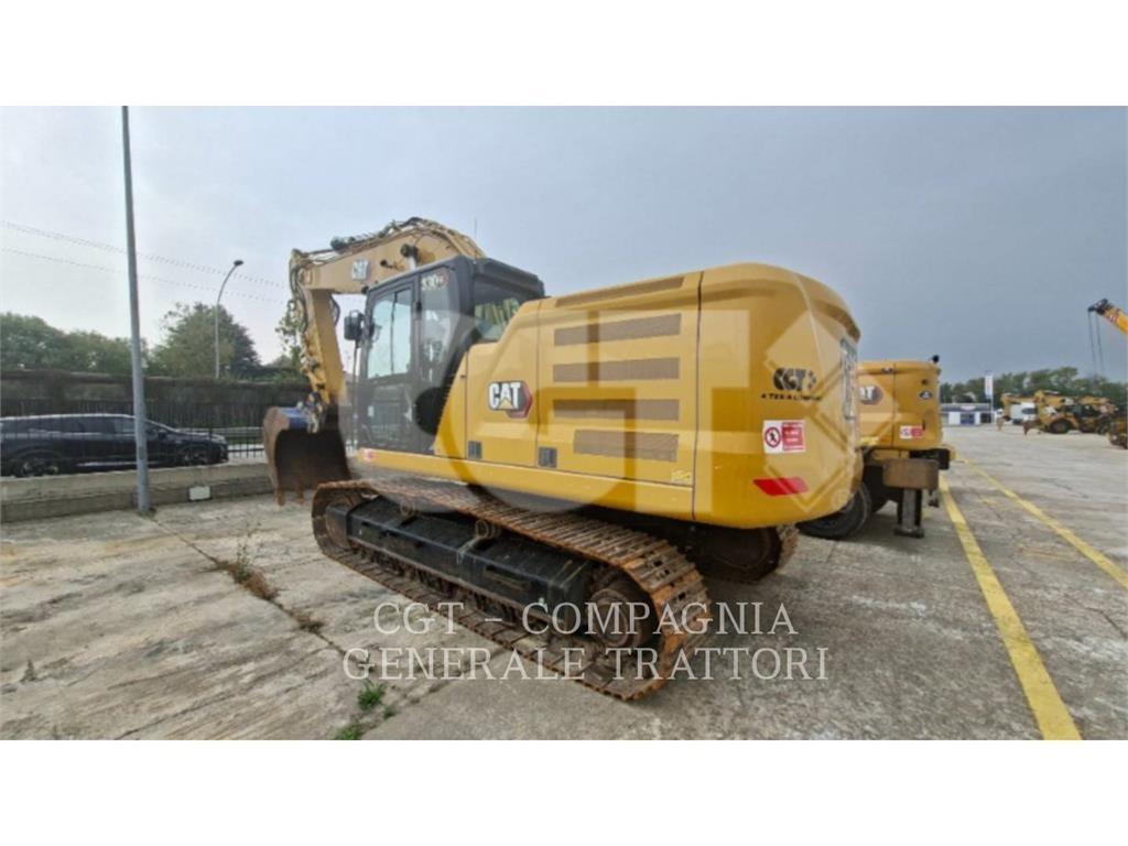 CAT 330 GC Escavatori cingolati