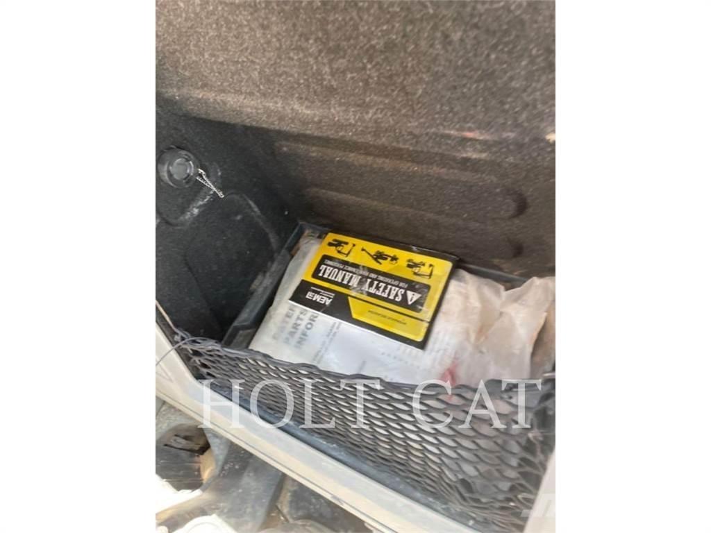CAT 330 LRF Escavatori cingolati