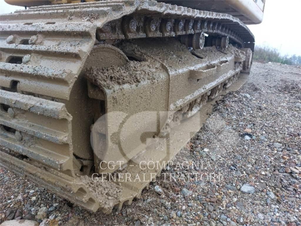 CAT 330 NG Escavatori cingolati