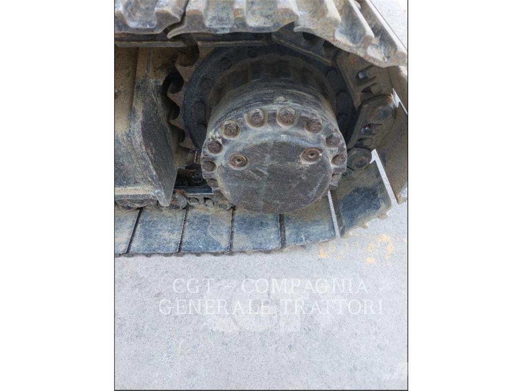 CAT 330 NG Escavatori cingolati