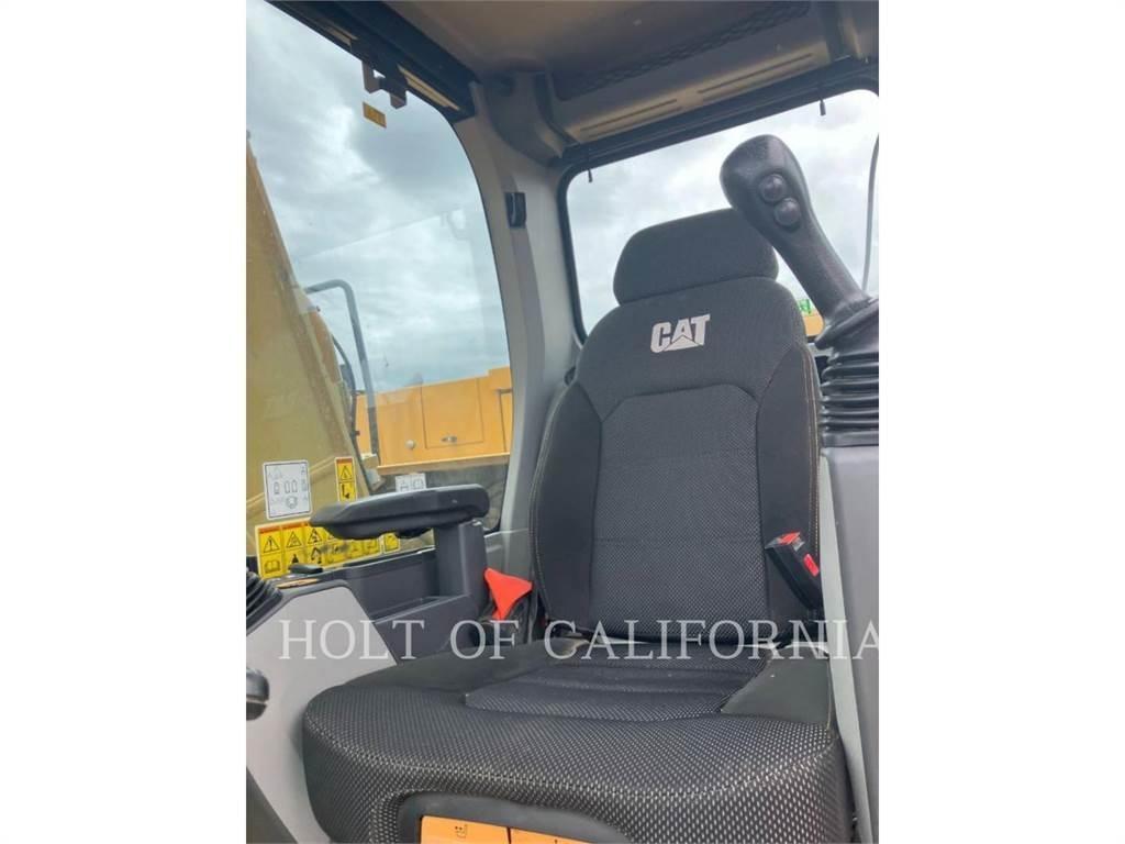 CAT 330 SLR Escavatori cingolati