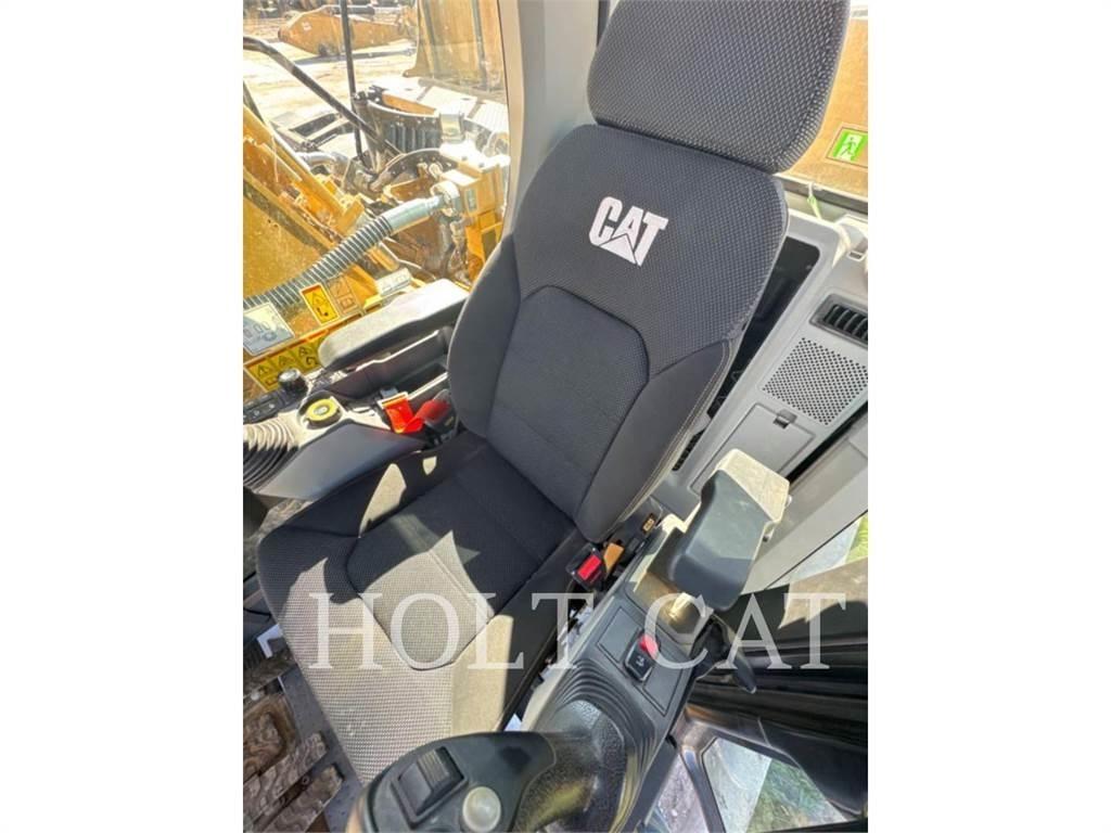 CAT 330 TC Escavatori cingolati