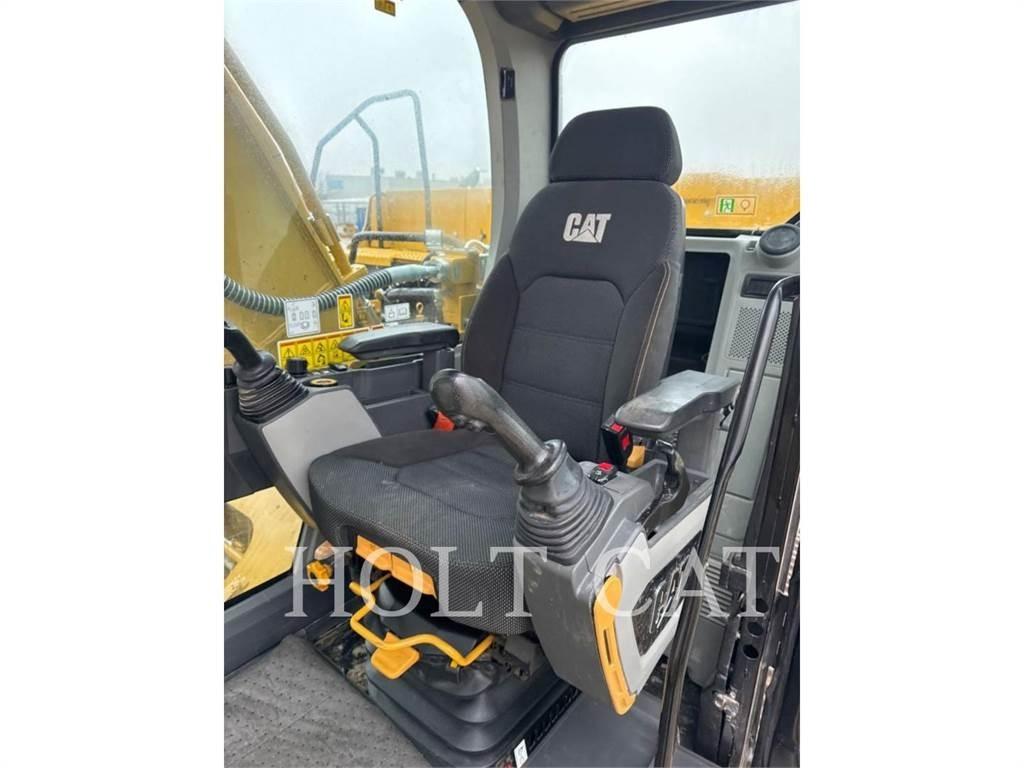 CAT 330 TC Escavatori cingolati