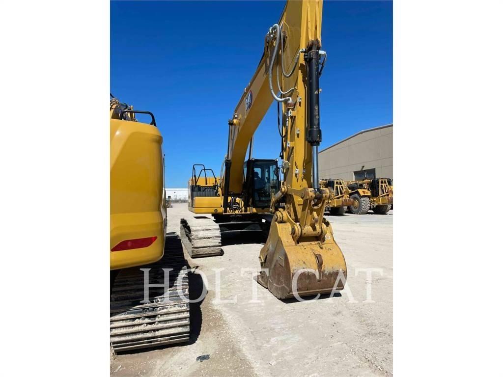 CAT 330 TC Escavatori cingolati
