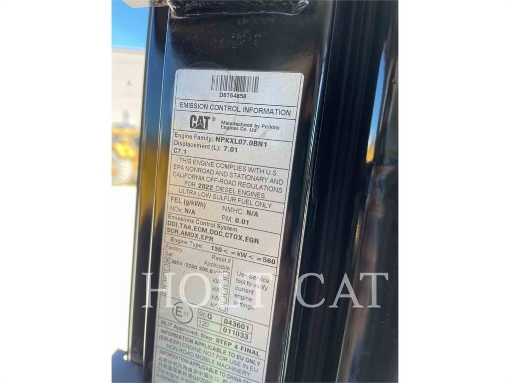 CAT 330 TC Escavatori cingolati