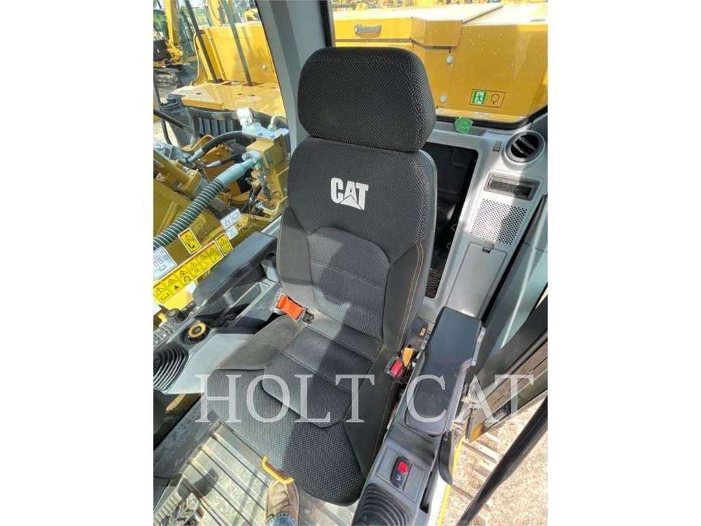 CAT 330 TC Escavatori cingolati
