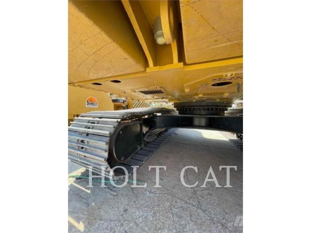 CAT 330 TC Escavatori cingolati