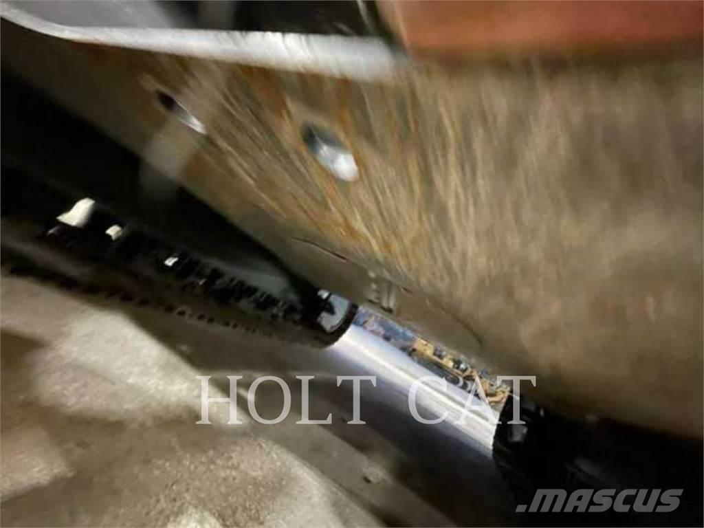 CAT 330 TC Escavatori cingolati