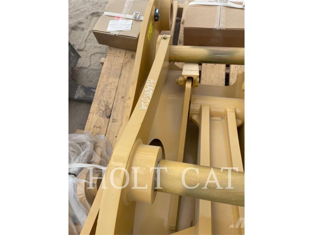 CAT 330 TC Escavatori cingolati