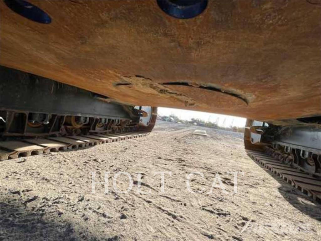CAT 330 TC Escavatori cingolati