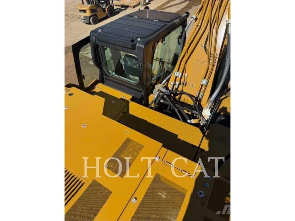 CAT 330 TC Escavatori cingolati