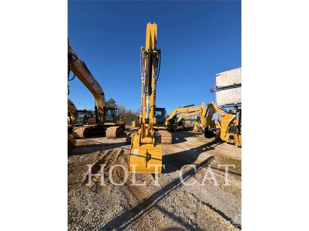 CAT 330 TC Escavatori cingolati