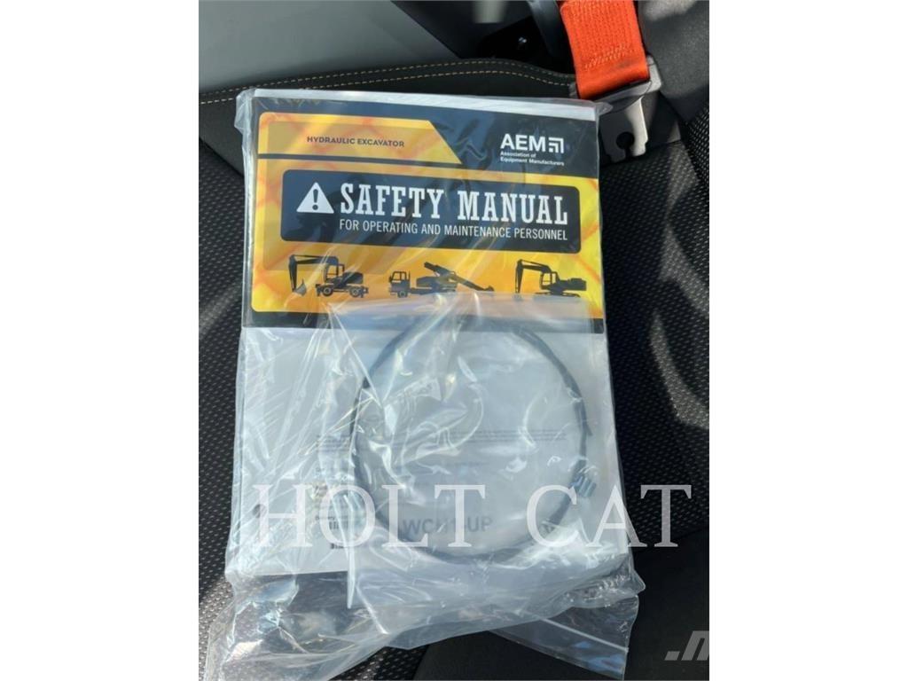 CAT 330 TC Escavatori cingolati