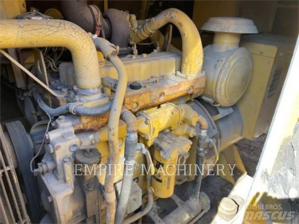 CAT 3304 Generatori diesel
