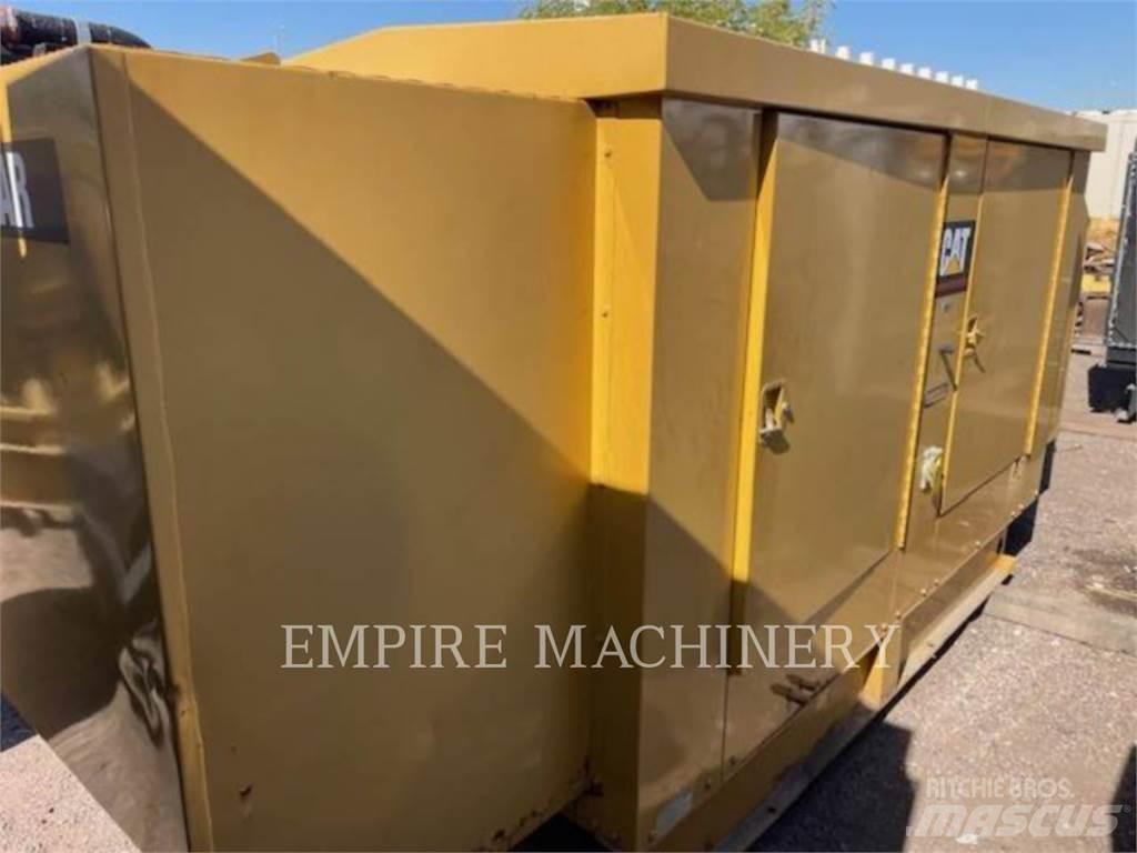 CAT 3304 Generatori diesel