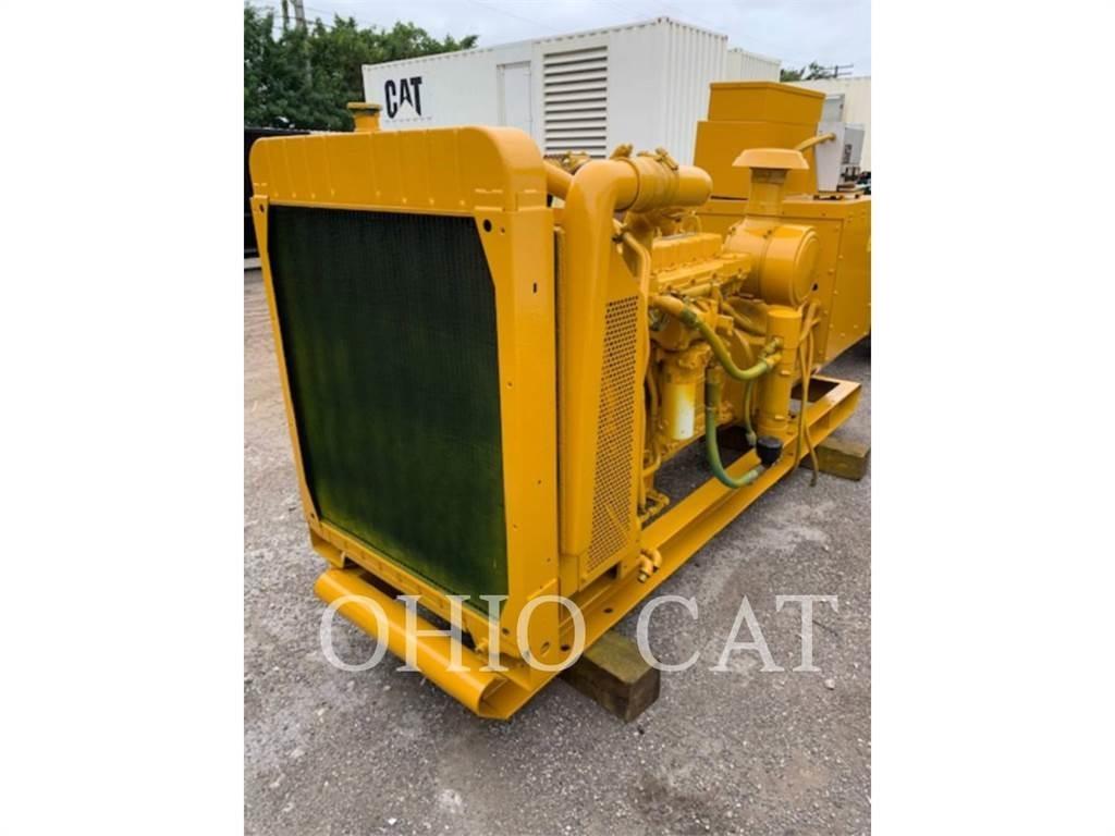 CAT 3306 Generatori diesel