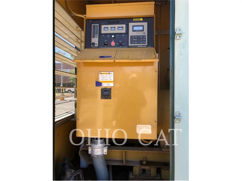 CAT 3306 Generatori diesel