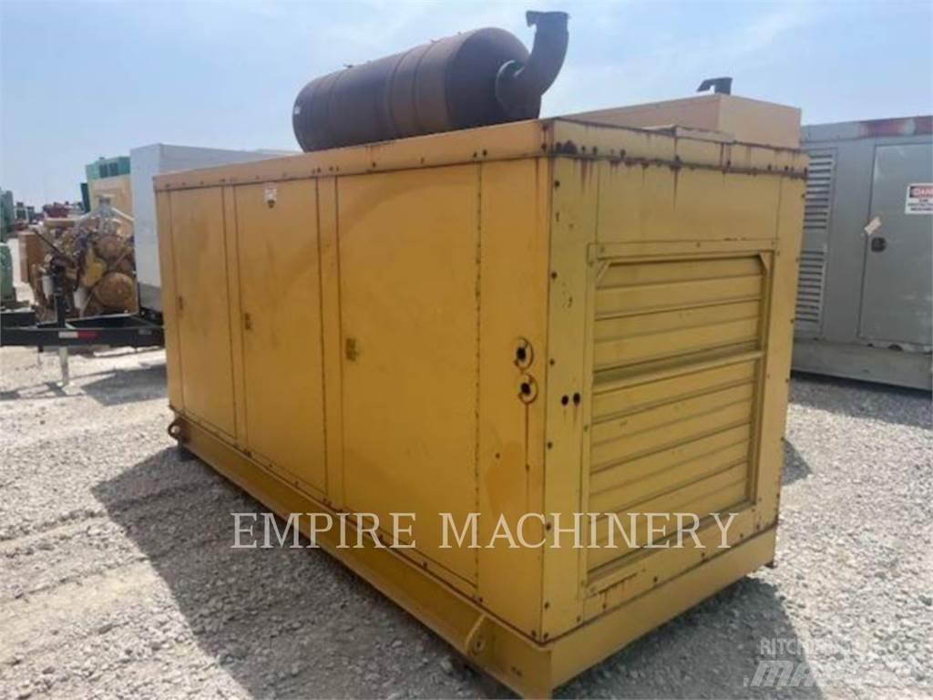 CAT 3306B Motori industriali