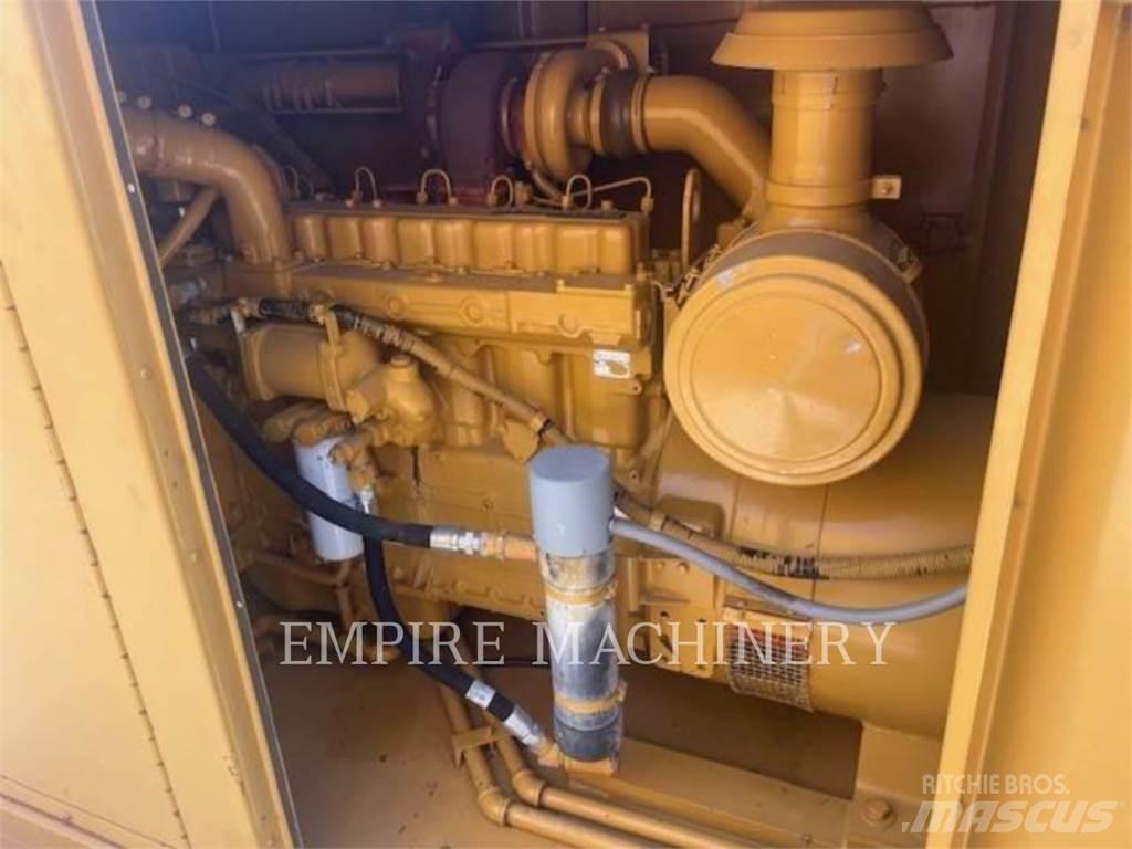CAT 3306B Motori industriali