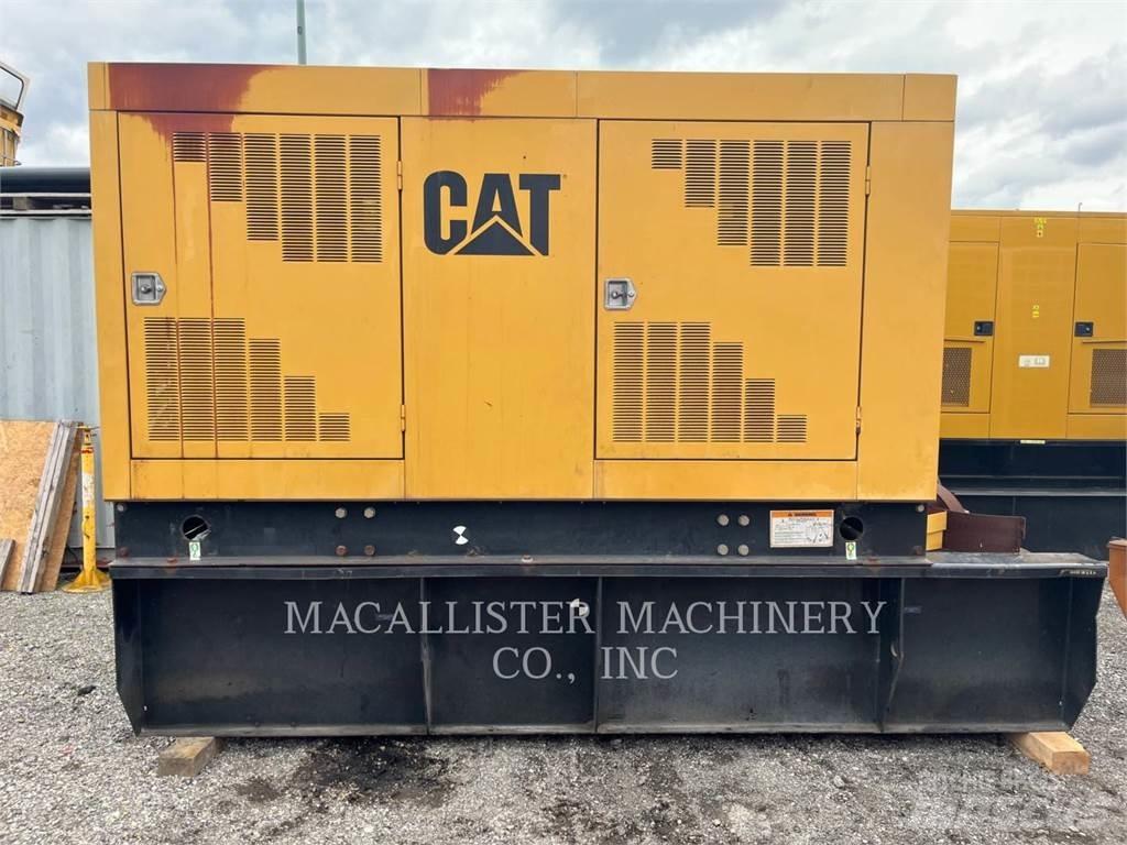 CAT 3306B Generatori diesel