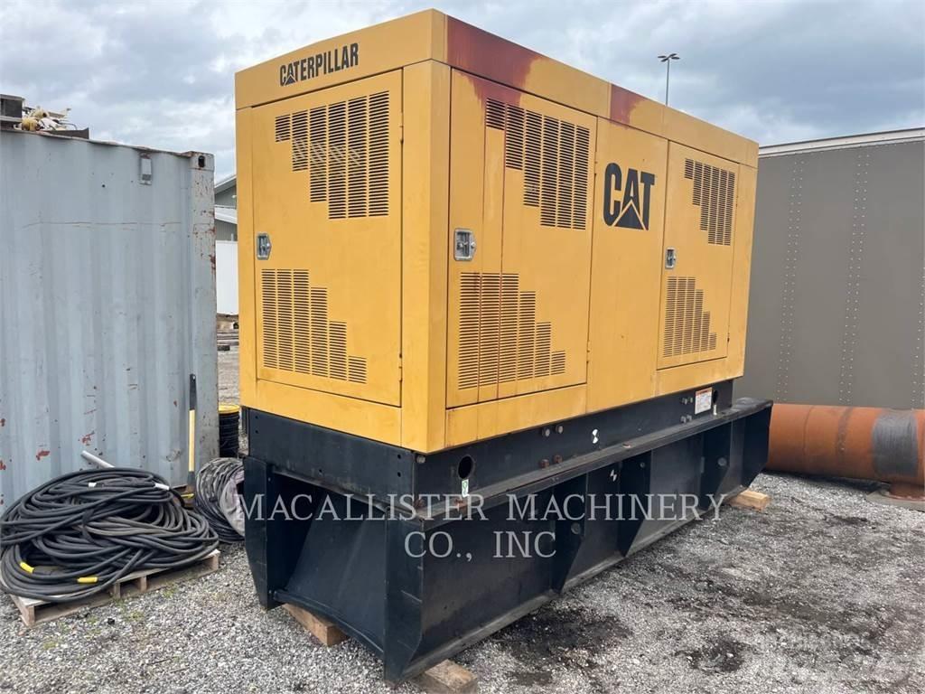 CAT 3306B Generatori diesel