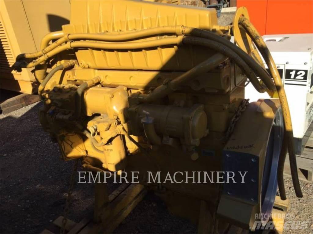 CAT 3306B Motori industriali