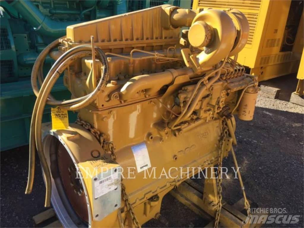 CAT 3306B Motori industriali