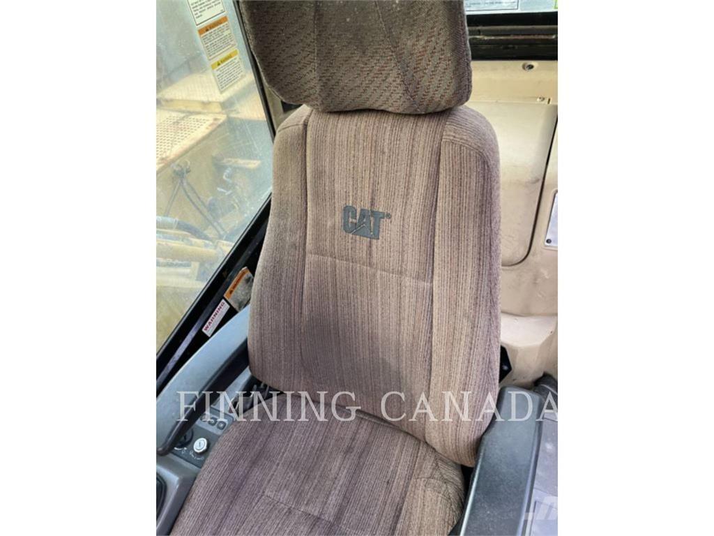 CAT 330B Escavatori cingolati